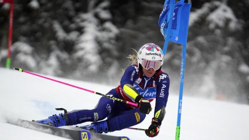 Finalmente trovano una data anche i Mondiali di snowboard alpino: si gareggerà a Rogla l'1-2 marzo