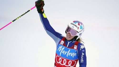 Finalmente trovano una data anche i Mondiali di snowboard alpino: si gareggerà a Rogla l'1-2 marzo