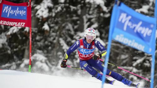 La FISI ufficializza le nove ragazze azzurre per Cortina 2021: c'è Nadia Delago, fuori Gulli e Midali
