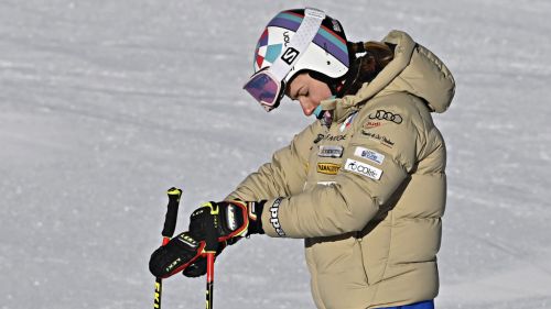 Il sogno d'oro ancora rinviato: Italia d'argento nella prova a squadre con Moioli e Sommariva