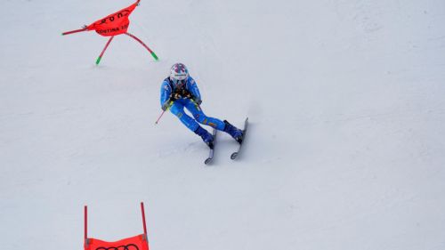 Moioli e Sommariva già davanti a tutti nelle qualificazioni di Reiteralm: domani una gara cruciale