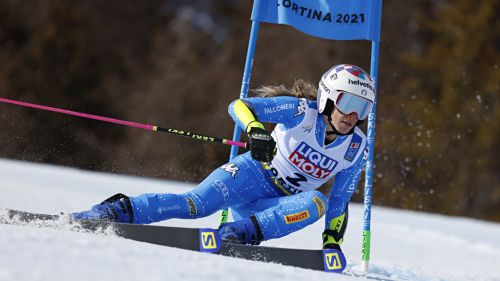 A Bakuriani torna al successo Omar Visintin. Moioli, 4° posto e... tutto all'ultima gara