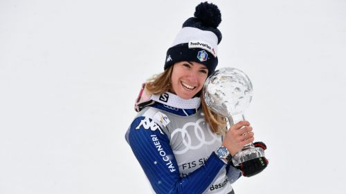 Nuovo raduno a Vigevano per gli azzurri dello skeleton. Il dt Oioli: 'Ecco come lavoriamo per le Olimpiadi'