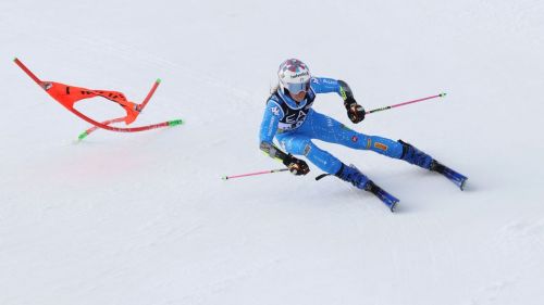 Vonn, l'incontro con le azzurre e il rapporto speciale con Goggia: 'Lindsey è per sempre'