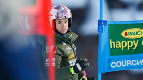 I nove azzurri per Bormio: c'è anche Franzoni, pronto all'esordio in super-g, assieme a Re Paris