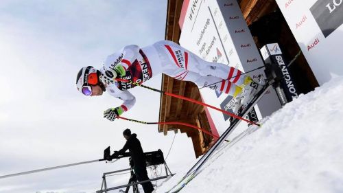 Biathlon: Michael Greis nuovo allenatore della Polonia, Anais Chevalier annuncia la maternità