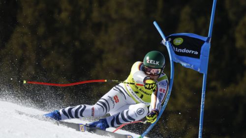 Sci paralimpico: finali di Coppa del Mondo trionfali per l'Italia a Cortina con Bertagnolli e De Silvestro