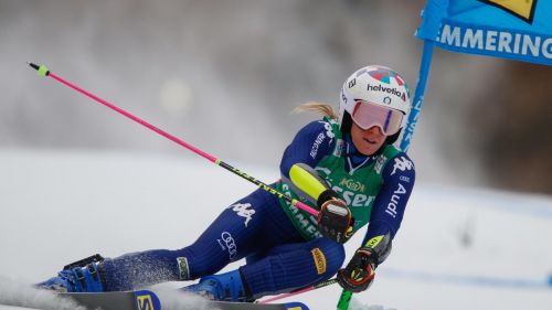 LIVE da Semmering: alle 10.00 scatta il gigante, le più attese sono sempre Brignone e Bassino