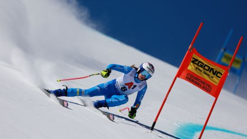 Che Pinturault nella sua Courchevel, grande risposta di Schwarz: è un duello per la combinata mondiale