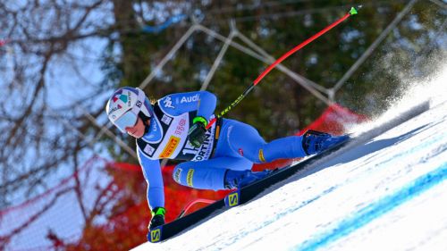 La prima gioia azzurra a firma... Doro: 'Giornata fantastica, andiamo alle Olimpiadi con fiducia'