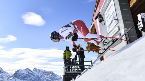 Aksel Lund Svindal e un periodo d'oro, dai successi imprenditoriali ad un nuovo amore...