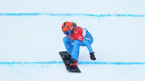 Sofia Belingheri batte Michela Moioli e firma il bis tricolore, a Lorenzo Sommariva il titolo maschile