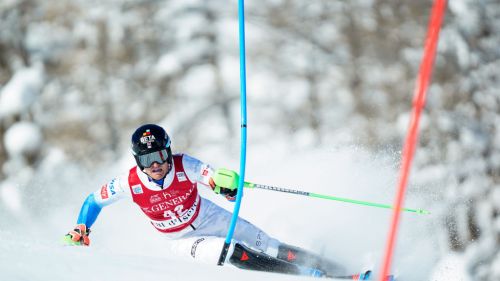 Azzurre, due giorni top a Sestriere prima di Val d'Isère. Anche Vlhova sulla 'Kandahar G.A. Agnelli'