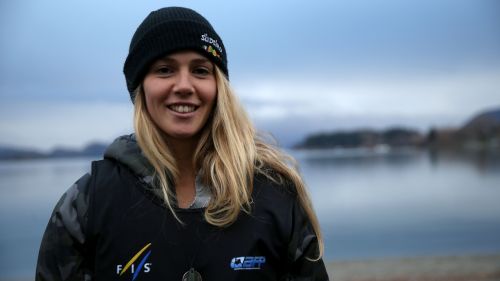 La Svizzera perde Nicole Good: l'iridata jr di combinata salterà l'intera stagione 2019/2020