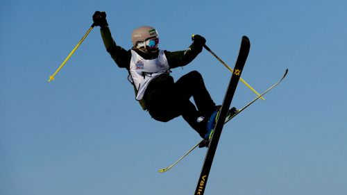 sduye top tewn azzurre nel big air grazie a Bertagna e Lauzi
