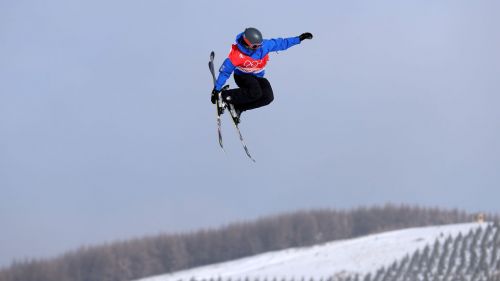 CdM di sci alpinismo: sprint in Val Martello con Canclini e Murada ai piedi del podio, altra tripletta delle U23