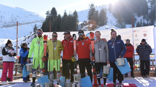 Urla ancora Vlhova a Flachau: Shiffrin è solo terza dietro pure a Swenn Larsson