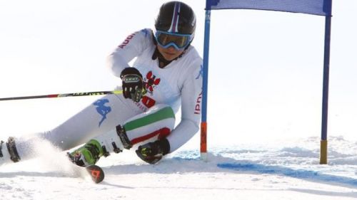 Edoardo Frau sbanca Dizin e si giocherà tutto a Schilpario: a -90 da Bartak alle finali di Coppa del Mondo