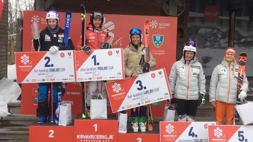 Coppa Europa: cancellato il secondo gigante di Krvavec, uomini in pista a Kvitfjell alle 10.30