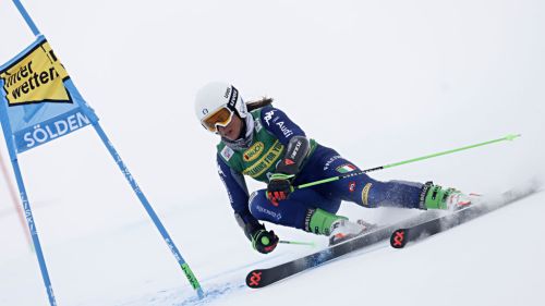 Biathlon: Lisa Vittozzi è a 98 punti da Julia Simon, terza nella classifica di CdM a fine 2022