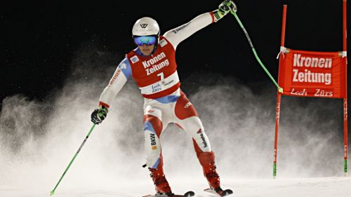 Un'altra campionessa che inizia una nuova avventura: Anna Veith diventerà presto mamma