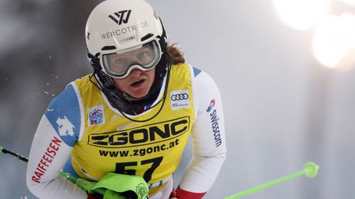 Si ferma la carriera di Carole Bissig: ritiro a 26 anni dopo i due soli slalom di CdM disputati nel 2021/22