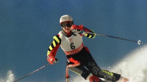 Fernandez Ochoa nelle parole di Alberto Tomba: 'Ricordo Blanca con affetto, è una grave perdita per lo sci'