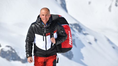 Biathlon: Michael Greis nuovo allenatore della Polonia, Anais Chevalier annuncia la maternità
