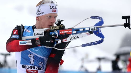 March non riesce a ripetersi in coppia con Ochner: la prima prova a squadre parla austriaco