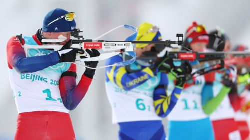 La spaventosa crisi di Tandrevold, le dichiarazioni di casa norge e la decisione: Olimpiadi finite