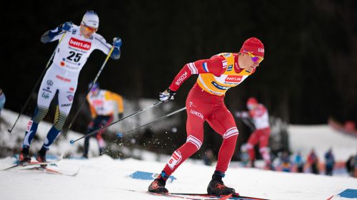 Worley e compagne nel paradiso di San Domenico: 'Che piacevole sorpresa'