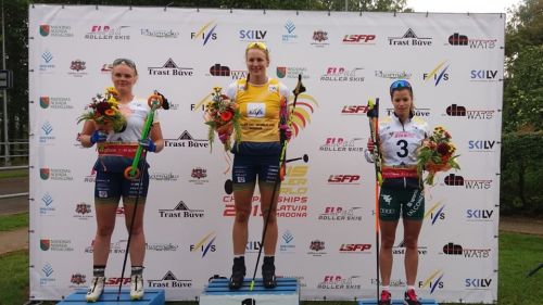 Saluta lo Stelvio anche Nina Haver-Loeseth: la norvegese si sente pronta per tornare a Solden