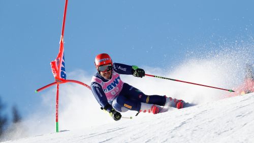 LIVE da Adelboden: alle 13.30 riparte il gigante tutto azzurro con De Aliprandini e Borsotti in testa