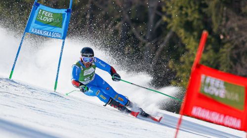 Sci d'erba, altri podi azzurri nelle FIS in Repubblica Ceca: sorridono Zamboni, Buio, Mazzoncini e Gasperi