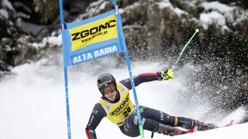 Il Tour de Ski parte dalla Val Mustair con una sprint TL, Pellegrino carico: 'Ho buone sensazioni'