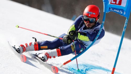 Lech/Zuers ce l'ha fatta: controllo neve ok, il 26-27 novembre ci saranno gli unici paralleli stagionali