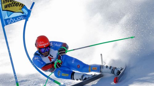 L'avvicinamento differente di Vlhova e Shiffrin, pensando a Levi. Pinturault anche in discesa?
