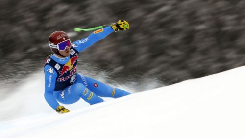 I velocisti azzurri a Saas-Fee: una settimana di lavoro prima di raggiungere Paris in Argentina