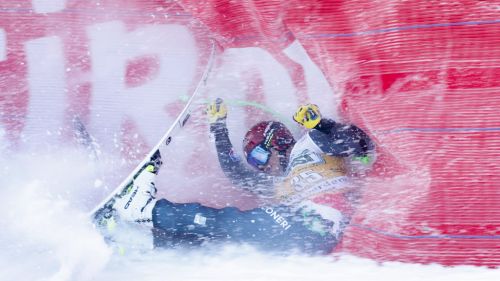 Marte Roeiseland convocata per le prossime gare di CdM: la norvegese sarà al via a Pokljuka