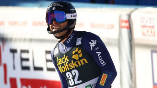 Biathlon: Eckhoff - Roeiseland, doppietta nell'Inseguimento. Wierer ventesima