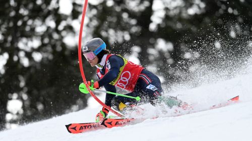 La CdM di skicross si chiude nel segno dei canadesi: per l'Italia 8° posto di Tomasoni in gara-2