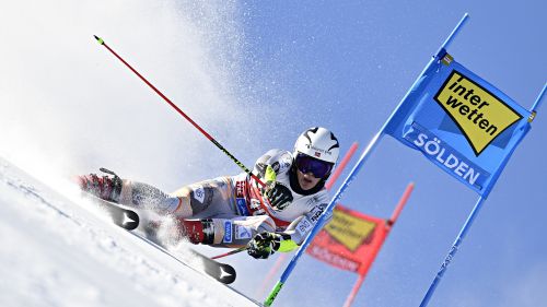 Sì, è Alexis Pinturault il principale candidato alla prima Coppa post Hirscher: 'Ora mi godo questa vittoria'