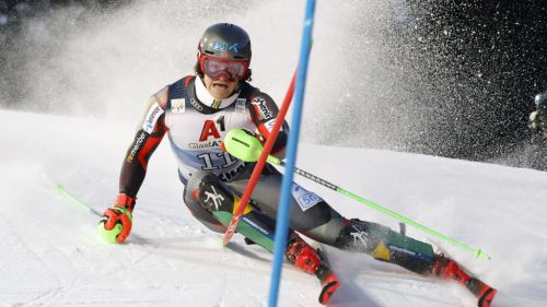 Alle 13.30 la 2^ manche dello slalom donne a Méribel: Duerr per un sogno, ma Gisin e Vlhova...