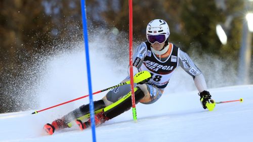Come anticipato, la discesa femminile cancellata in Val d'Isère si recupererà a Bansko il 24 gennaio