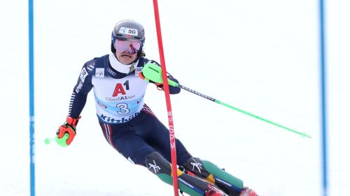 Mowinckel +30 su Gut-Behrami, poi Brignone e Curtoni. Bassino 4^ nella generale, Goggia fuori dalle 10 in super-g