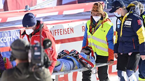 LIVE da Adelboden per la seconda manche: Pinturault ha margine, Odermatt e Zubcic ci provano