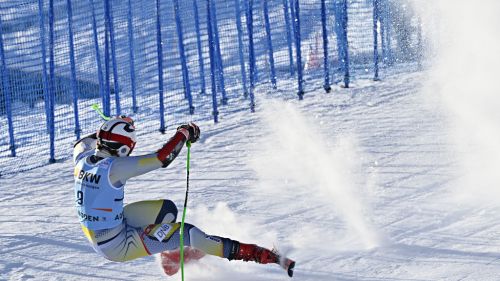 'Bax' da sogno, la prima vittoria in velocità è sempre più vicina: 'Felicissima così, ma non credevo che...'