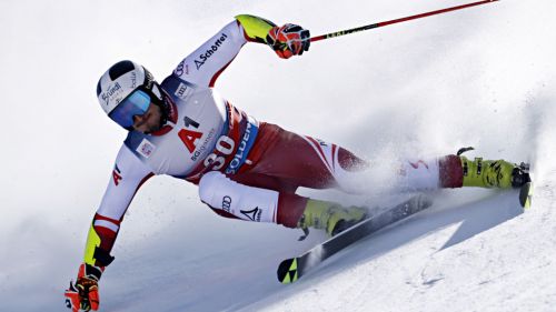 La Svizzera ha scelto le cinque atlete per la combinata, ma Suter e Gut-Behrami testeranno solo il super-g