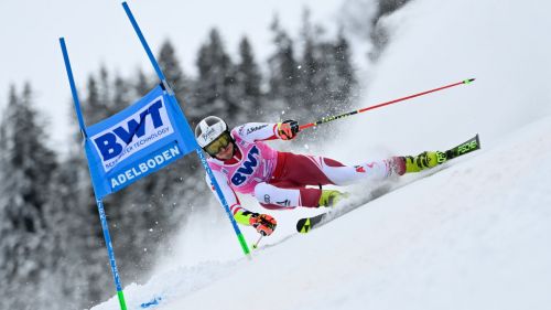 La prima gioia azzurra a firma... Doro: 'Giornata fantastica, andiamo alle Olimpiadi con fiducia'