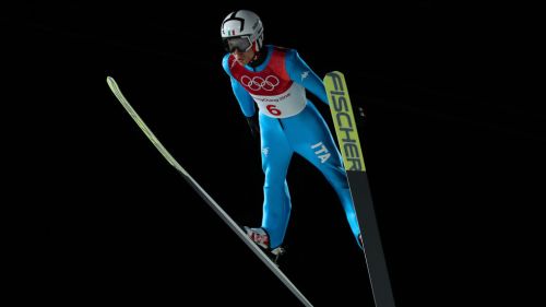 Nuovo raduno a Vigevano per gli azzurri dello skeleton. Il dt Oioli: 'Ecco come lavoriamo per le Olimpiadi'